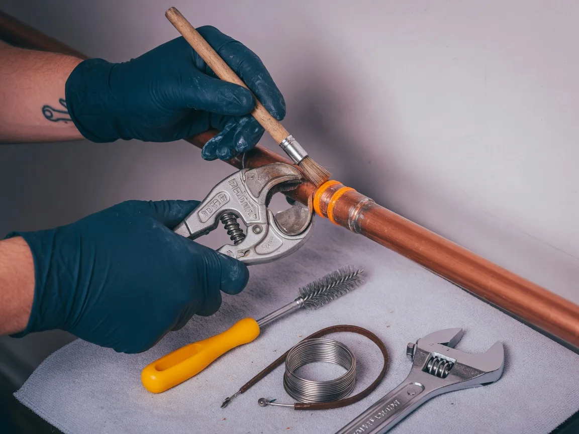 Why choose Sump Pump Repair in The Rock, GA